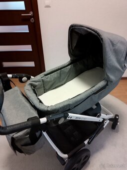 Britax go next - 5