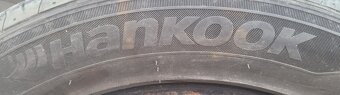 205 55 r16 predam letne pneu hankook - 5