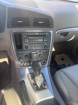 Volvo S60 D5 120kw- Náhradní díly - 5