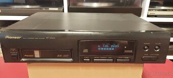 Predám CD meniče Pioneer a Kenwood - 5