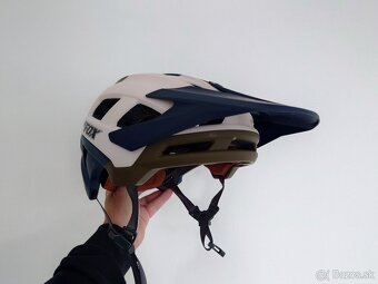 Prilba MTB - 5