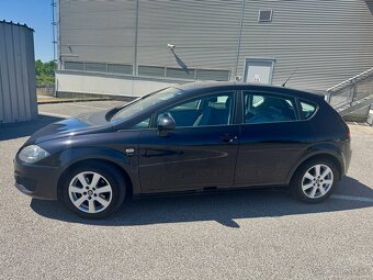 SEAT Leon 1.4 TSI 92kW SK pôvod 110 500km - po 1.majiteľovi - 5