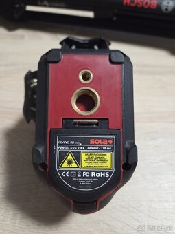 Sola Plano 3D - 5