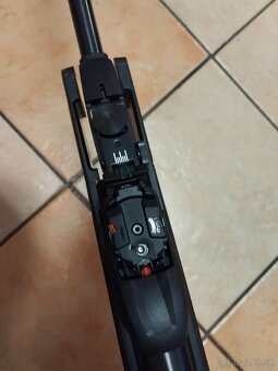 Gamo Replay Magnum Gen2. 5,5mm 40J - 5