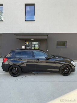 BMW 125d 2018 165 kw - 5