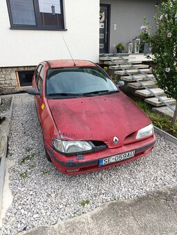 Renault Megane - 5