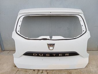 Dacia Duster - 5