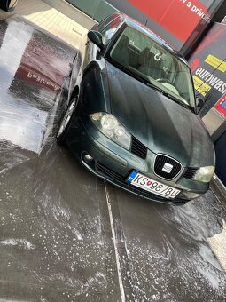 Seat Ibiza 1.2 - 5