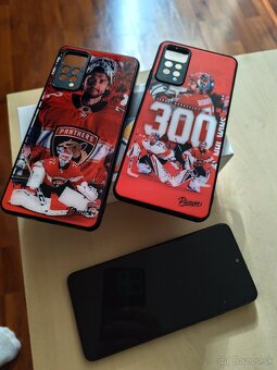Xiaomi Redmi Note 11 Pro 5G - 5