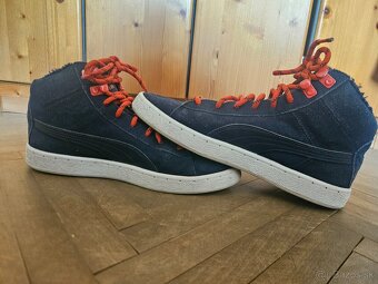 Puma 41 - 5