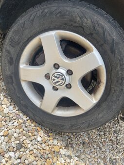 R17 SUV 5x130 Touareg 280€ - 5