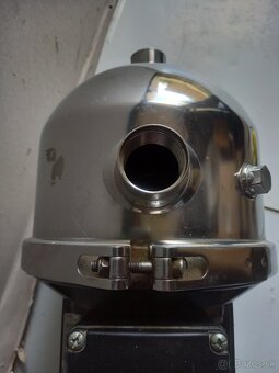 Čerpadlo Grundfos záhradné - 5