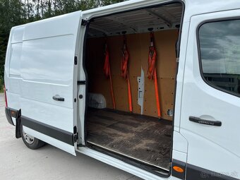 Dodávka Renault Master 2.3 dCi L3H2 - 2016 | 7300€ + DPH - 5
