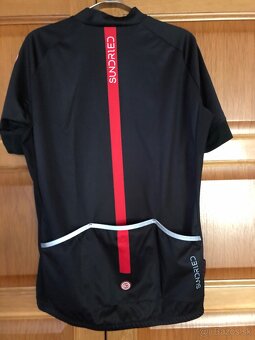 Sunried pánske cyklotričko L - 5