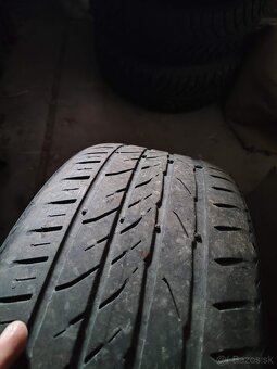 Elektrony 5x98 R17 - 5
