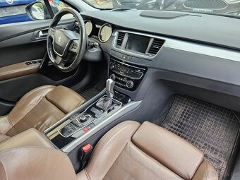 Peugeot 508 Gt - 5