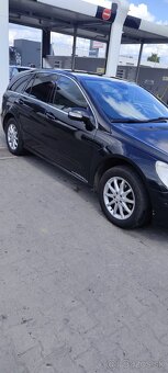 Predám Mercedes Benz R 320 cdi - 5