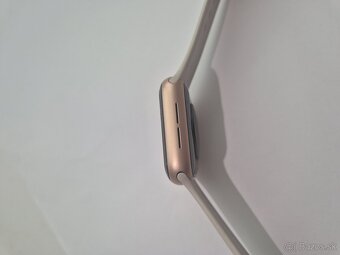 Apple Watch SE 40 mm - 5