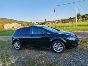 Seat Leon 1.9 TDI 77kw - 5