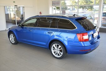 Škoda Octavia 2,0 TDi 110 kW, 4x4,SPORT,LED,NAVI, - 5