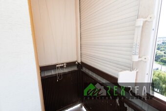 Predaj 2 izbového bytu s balkónom, Veľký Krtíš. - 5