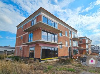 2- izbový byt 56 m2, PIVNICA, KLIMATIZÁCIA, ŽALÚZIE, REKUPER - 5