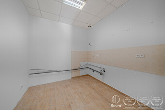 BOSEN | Slnečný obchodný priestor 133 m2, Višňová ulica - 5