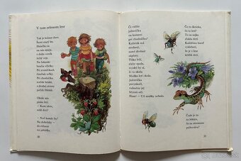 Zbierka detských knih od Jána Andela - 5