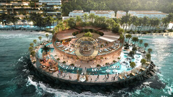Luxusné apartmány LIBERA NHA TRANG, Vietnam - 5