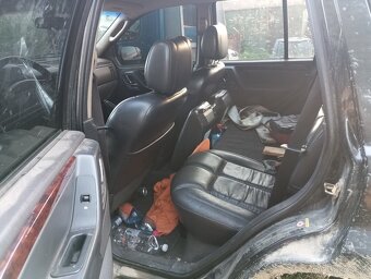 Jeep Grand Cherokee - 5