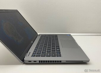 Dell Latitude 5420 14" i7-1185G7/16GB/256GB/FHD/IPS/ZAR12m - 5