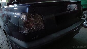 Golf 3 Mk3 - 5