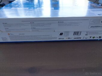 Playstation 4 Slim - 5