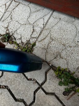 Kastlíky Jawa Perák - 5