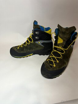 Mammut Kento Tour High GTX, veľkosť 42 - 5