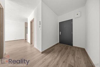 Dvojizbový byt v obci Biely Kostol na predaj - 5