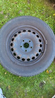 Disky +pneu - 5