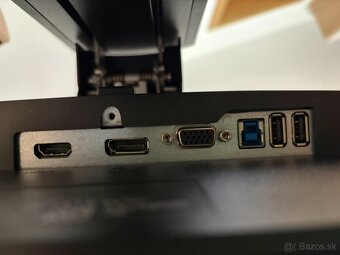 Monitor Dell P2417H - 5