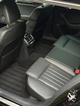 Škoda Superb Combi 2.0 TDI SCR L&K DSG - 5
