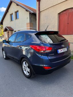 Hyundai iX35 1.7 CRDI - 5