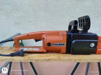 Elektrická píla Dolmar ES-161A - 5