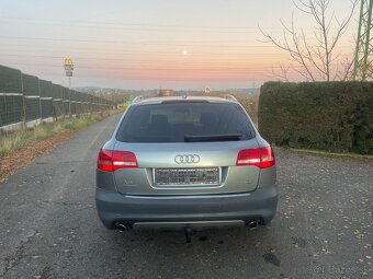 Audi A6 Allroad - 5