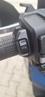 Honda ADV350 2025_2024 - 5