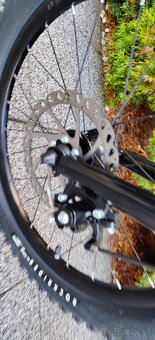 Detský bicykel rockrider race 900r 20' - 5