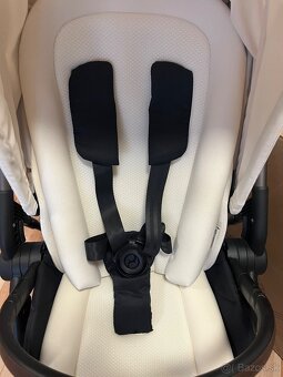 Cybex Melio - 5