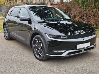 Hyundai Ioniq 5 58 kWh Style - 5