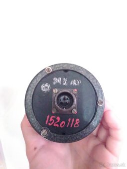 Predmety pre železničného nadšenca - 5