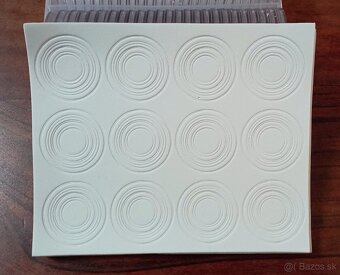 Organizer na mince + 50ks kapsul - 5