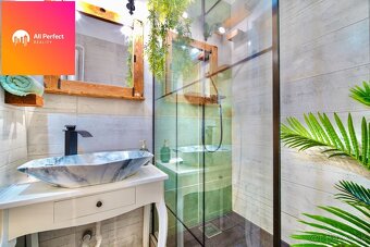 PREDANÉ| ALL PERFECT| Predaj 2 izbový byt s balkónom v Sered - 5