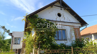 Rodinný dom,chata v obci Rákoš-EXKLUZÍVNE NA PREDAJ - 5